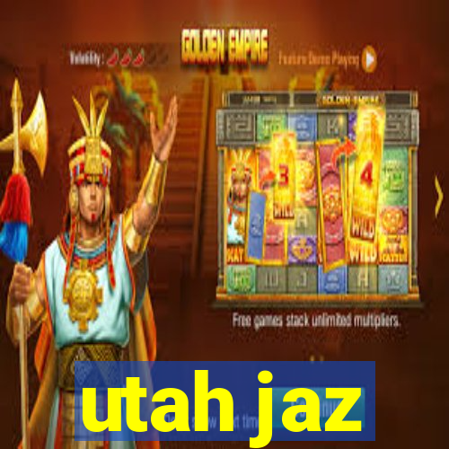 utah jaz